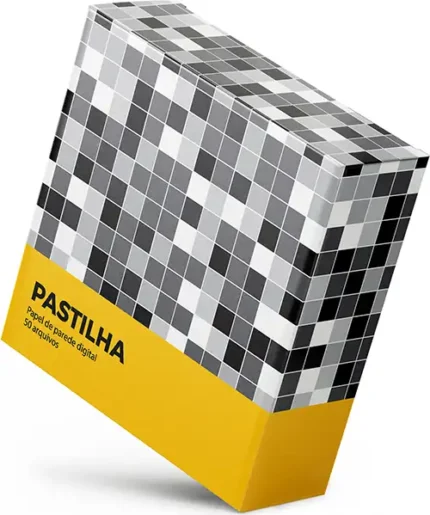 Pastilha